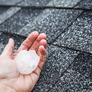 Importance-Of-Roof-Hail-Damage-Repair