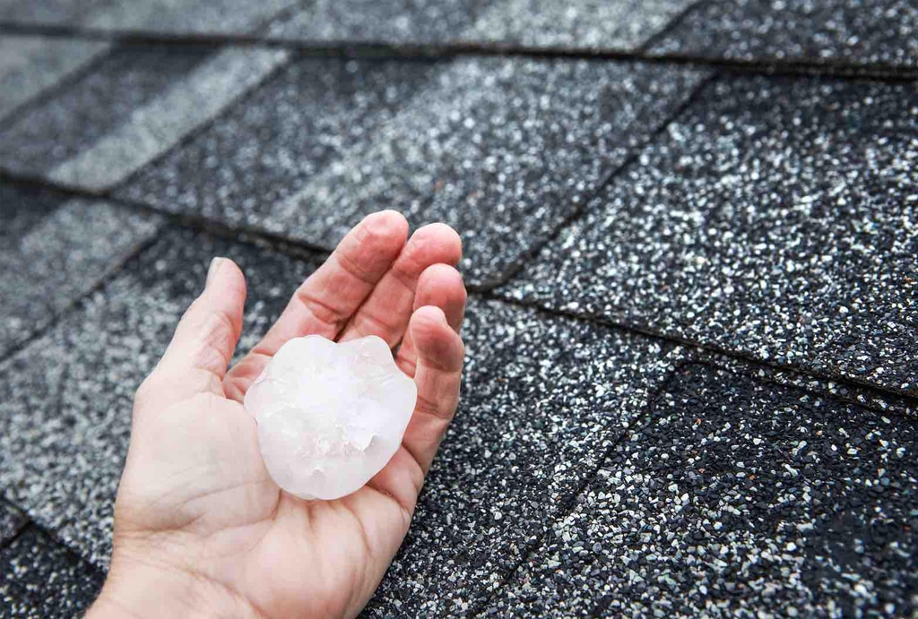 Importance-Of-Roof-Hail-Damage-Repair