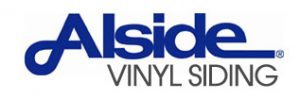 Alside Vinyl Logo